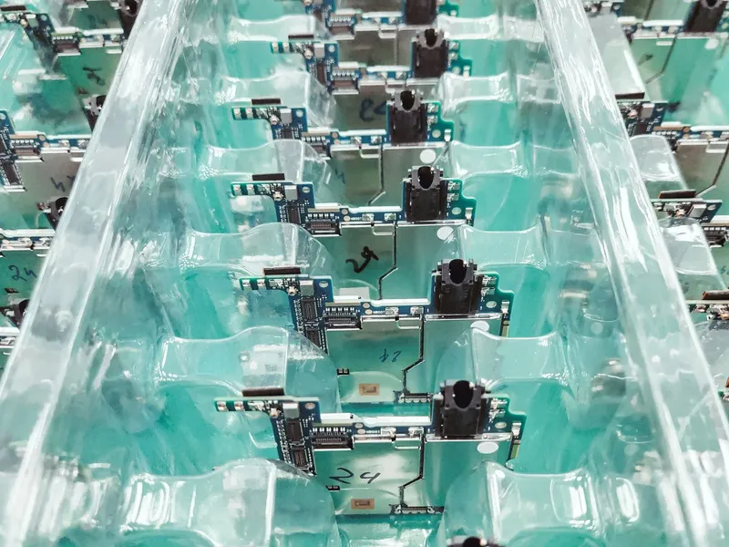 液晶面板废水处理