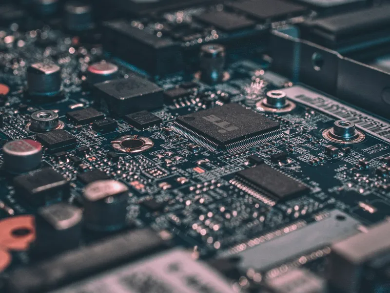 PCB制造废水处理