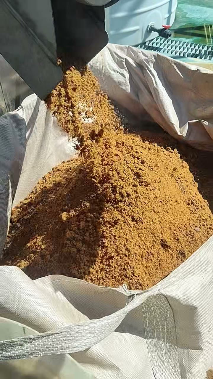 蒸汽刮板蒸发器处理垃圾渗透液案例 - 渗滤液干化减量固化